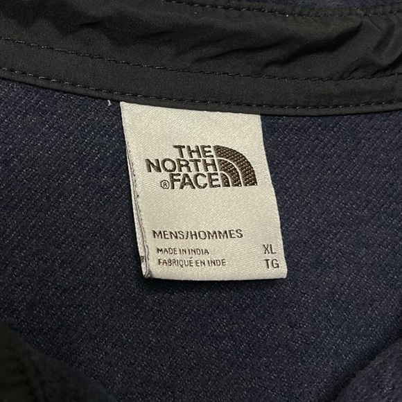 The North Face Arroyo Flannel Shirt - Picture 3 of 5